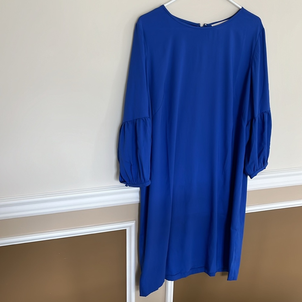 Ann Taylor LOFT Dress